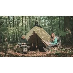 Robens Tente Klondike S - Quatre Personnes -Camping En Plein Air robens tente klondike s quatre personnes 3