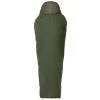 HIGHLANDER Sac De Bivouac Hawk - Super Léger - 1 Personne - Vert Olive