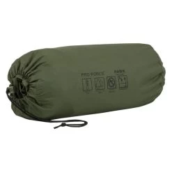 HIGHLANDER Sac De Bivouac Hawk - Super Léger - 1 Personne - Vert Olive -Camping En Plein Air sac de bivouac hawk super leger 1 personne vert olive 2
