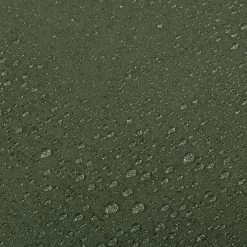 HIGHLANDER Sac De Bivouac Hawk - Super Léger - 1 Personne - Vert Olive -Camping En Plein Air sac de bivouac hawk super leger 1 personne vert olive 4