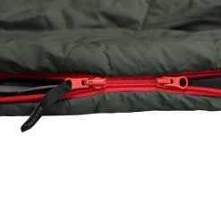 Sac De Couchage Alpinus Primalight 1000 (Droit) -Camping En Plein Air sac de couchage alpinus primalight 1000 droit 4