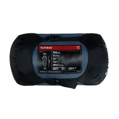 Sac De Couchage Alpinus Ultralight 1000 (Gauche) 9 Sac De Couchage Alpinus Ultralight 1000 (Gauche) -Camping En Plein Air sac de couchage alpinus ultralight 1000 gauche 2