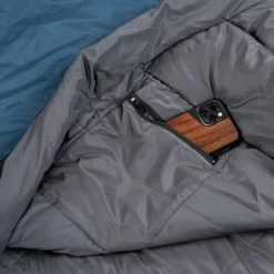 Sac De Couchage Alpinus Ultralight 1000 (Gauche) 10 Sac De Couchage Alpinus Ultralight 1000 (Gauche) -Camping En Plein Air sac de couchage alpinus ultralight 1000 gauche 3