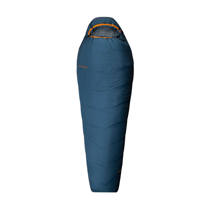 Sac De Couchage Alpinus Ultralight 1000 (Gauche) 1 Sac De Couchage Alpinus Ultralight 1000 (Gauche)