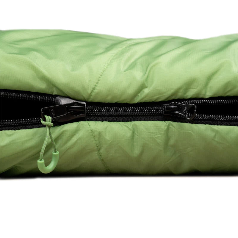 Sac De Couchage Alpinus Ultralight 850 (Gauche) 6 Sac De Couchage Alpinus Ultralight 850 (Gauche) – Image 6