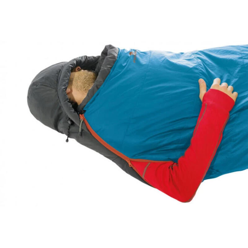 Sac De Couchage Ferrino Nightec 800 2 Sac De Couchage Ferrino Nightec 800 – Image 2