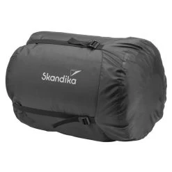 Sac De Couchage Gjora - 205x80cm - Trekking - 3 Saisons - Adulte - Momie -Camping En Plein Air sac de couchage gjora 205x80cm trekking 3 saisons adulte momie 6