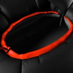 Husky Sac De Couchage Momie Enjoy 2023 -25°C 220 Cm - Gris - Orange - Adultes -Camping En Plein Air sac de couchage momie enjoy 2023 25c 220 cm gris orange adultes 4