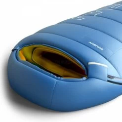 Sac De Couchage Momie Husky Long 2021 -10°C 230 X 85 Cm - Bleu 8 Sac De Couchage Momie Husky Long 2021 -10°C 230 X 85 Cm - Bleu -Camping En Plein Air sac de couchage momie husky long 2021 10c 230 x 85 cm bleu 3