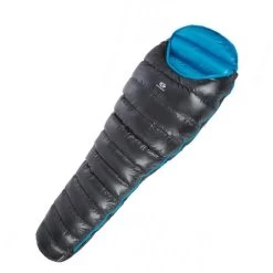 Sac De Couchage Momie Light Series Koteka III 290 170L - Bleu - Adultes 5 Sac De Couchage Momie Light Series Koteka III 290 170L - Bleu - Adultes -Camping En Plein Air sac de couchage momie light series koteka iii 290 170l bleu adultes 2