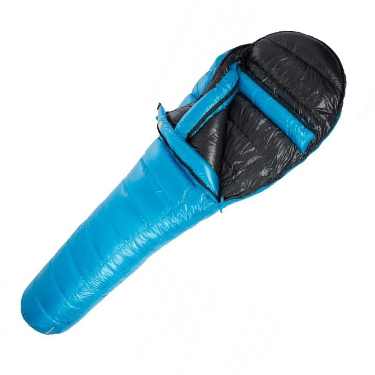 Sac De Couchage Momie Light Series Koteka III 290 170L - Bleu - Adultes 1 Sac De Couchage Momie Light Series Koteka III 290 170L - Bleu - Adultes