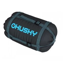 Husky Sac De Couchage Momie Micro Musset 220 X 85 Cm - Vert - Adultes -Camping En Plein Air sac de couchage momie micro musset 220 x 85 cm vert adultes 4