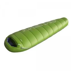 Husky Sac De Couchage Momie Mikro Léger - Vert Clair - Adultes 7 Husky Sac De Couchage Momie Mikro Léger - Vert Clair - Adultes -Camping En Plein Air sac de couchage momie mikro leger vert clair adultes 2