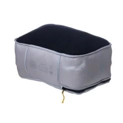 Sac De Couchage Momie Tourer Summer Gold Fusion -6°C - Jaune Pour Adultes -Camping En Plein Air sac de couchage momie tourer summer gold fusion 6c jaune pour adultes 2