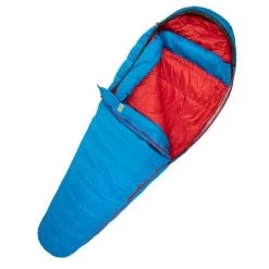 Sac De Couchage Momie Trekking Rimo II 600 - Gauche 200 Cm - Rouge - Adultes 7 Sac De Couchage Momie Trekking Rimo II 600 - Gauche 200 Cm - Rouge - Adultes -Camping En Plein Air sac de couchage momie trekking rimo ii 600 gauche 200 cm rouge adultes 2