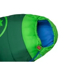 TROLLKIDS Sac De Couchage Pour Enfants Fjell Dreamer Vert Foncé / Bleu Moyen 8 TROLLKIDS Sac De Couchage Pour Enfants Fjell Dreamer Vert Foncé / Bleu Moyen -Camping En Plein Air sac de couchage pour enfants fjell dreamer vert fonce bleu moyen 3