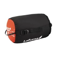Lafuma Sac De Couchage Trekking Mixte ACTIVE 10 Gauche -Camping En Plein Air sac de couchage trekking mixte active 10 gauche 2