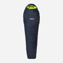 Millet Sac De Couchage Trekking Unisexe BAIKAL 1100 REG Droit