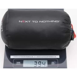 Sac De Couchage Yeti Passion One 11 Sac De Couchage Yeti Passion One -Camping En Plein Air sac de couchage yeti passion one 4