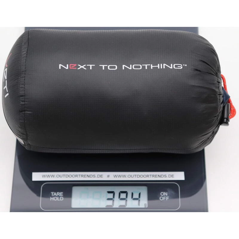 Sac De Couchage Yeti Passion One 5 Sac De Couchage Yeti Passion One – Image 5