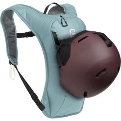 Camelbak Sac D'hydratation Hivernal Zoid™ 1 L Avec Poche à Eau 2 L -Camping En Plein Air sac dhydratation hivernal zoid 1 l avec poche a eau 2 l 2
