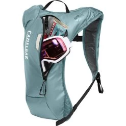 Camelbak Sac D'hydratation Hivernal Zoid™ 1 L Avec Poche à Eau 2 L -Camping En Plein Air sac dhydratation hivernal zoid 1 l avec poche a eau 2 l 3