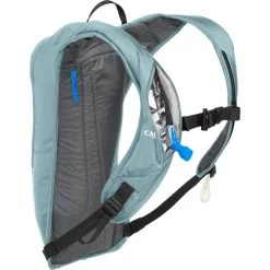 Camelbak Sac D'hydratation Hivernal Zoid™ 1 L Avec Poche à Eau 2 L -Camping En Plein Air sac dhydratation hivernal zoid 1 l avec poche a eau 2 l 4