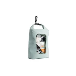 Sac étanche (IPX4) De 2,5 L Avec Fenêtre De Visibilité. 6 Sac étanche (IPX4) De 2,5 L Avec Fenêtre De Visibilité. -Camping En Plein Air sac etanche ipx4 de 25 l avec fenetre de visibilite 2