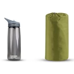 Sea To Summit Tapis De Couchage Autogonflant Camp Mat - Tapis Autogonflant -Camping En Plein Air sea to summit tapis de couchage autogonflant camp mat tapis autogonflant 3