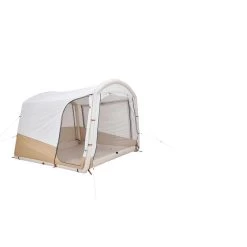 Quechua Séjour Gonflable De Camping - Air Seconds Base Connect Fresh - 6 Personnes 18 Quechua Séjour Gonflable De Camping - Air Seconds Base Connect Fresh - 6 Personnes -Camping En Plein Air sejour gonflable de camping air seconds base connect fresh 6 personnes 8