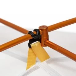 Shanta Pro 2 - Tente Légère - 2 Personnes - Jaune -Camping En Plein Air shanta pro 2 tente legere 2 personnes jaune 4