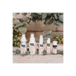 Spray D'ambiance Anti Pique -Camping En Plein Air spray dambiance anti pique 2