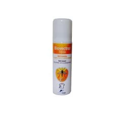 Katadyn Spray Pour Imprégnation Tissu à Base De Permethrine - Biovectrol - 100 Ml