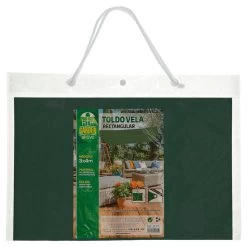 Store D'ombrage Aktive Garden Couleur Verte -Camping En Plein Air store dombrage aktive garden couleur verte 3