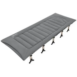 Surmatelas Pour Lits De Camp - 203 X 76 Cm - Camping - Protection -Camping En Plein Air surmatelas pour lits de camp 203 x 76 cm camping protection 6