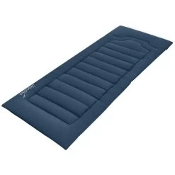 Surmatelas Pour Lits De Camp - 223 X 76 Cm - Camping - Protection -Camping En Plein Air surmatelas pour lits de camp 223 x 76 cm camping protection 3