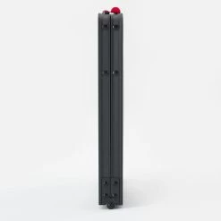 Quechua TABLE BASSE PLIANTE DE CAMPING - MH100 - GRISE -Camping En Plein Air table basse pliante de camping mh100 grise 5