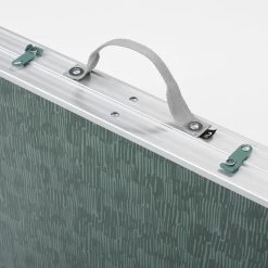 Quechua TABLE DE CAMPING PLIANTE - 4 À 6 PERSONNES -Camping En Plein Air table de camping pliante 4 a 6 personnes 7