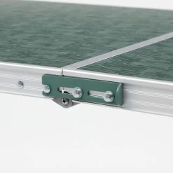 Quechua TABLE DE CAMPING PLIANTE - 4 À 6 PERSONNES -Camping En Plein Air table de camping pliante 4 a 6 personnes 8