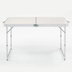 Quechua TABLE DE CAMPING PLIANTE - 4 TABOURETS - 4 À 6 PERSONNES 15 Quechua TABLE DE CAMPING PLIANTE - 4 TABOURETS - 4 À 6 PERSONNES -Camping En Plein Air table de camping pliante 4 tabourets 4 a 6 personnes 5