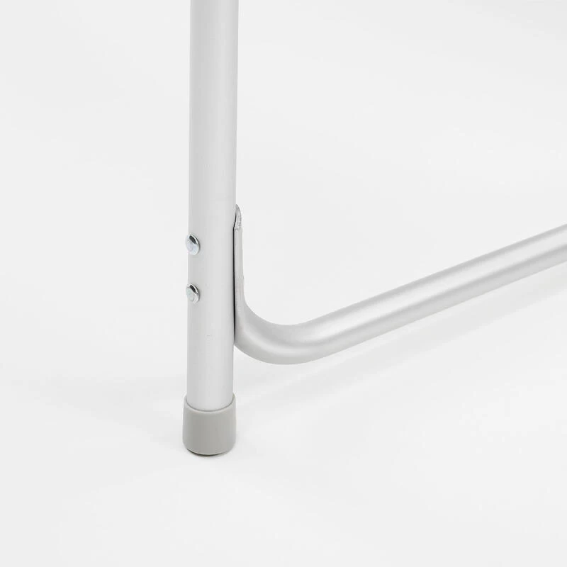 Quechua TABLE DE CAMPING PLIANTE - 4 TABOURETS - 4 À 6 PERSONNES 8 Quechua TABLE DE CAMPING PLIANTE - 4 TABOURETS - 4 À 6 PERSONNES – Image 8