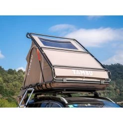 Tambu YANO Tente De Toit Pour 2 Personnes 8 Tambu YANO Tente De Toit Pour 2 Personnes -Camping En Plein Air tambu yano tente de toit pour 2 personnes 2