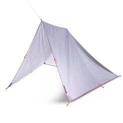 Tarp De Trekking - 1,5 Places - MT900 14 Tarp De Trekking - 1,5 Places - MT900 -Camping En Plein Air tarp de trekking 15 places mt900 4
