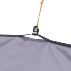 Tarp De Trekking - 1,5 Places - MT900 16 Tarp De Trekking - 1,5 Places - MT900 -Camping En Plein Air tarp de trekking 15 places mt900 6