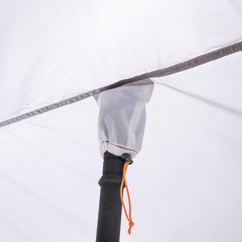 Tarp De Trekking - 1,5 Places - MT900 8 Tarp De Trekking - 1,5 Places - MT900 – Image 8