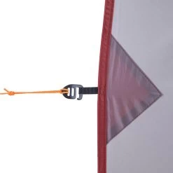 Tarp De Trekking - 1,5 Places - MT900 18 Tarp De Trekking - 1,5 Places - MT900 -Camping En Plein Air tarp de trekking 15 places mt900 8