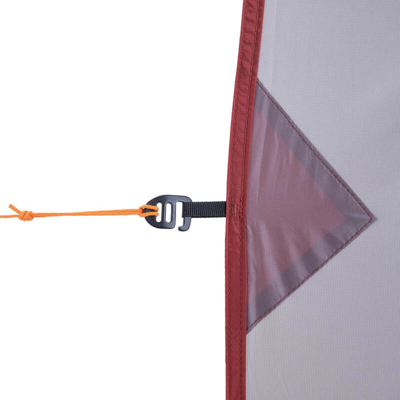 Tarp De Trekking - 1,5 Places - MT900 9 Tarp De Trekking - 1,5 Places - MT900 – Image 9