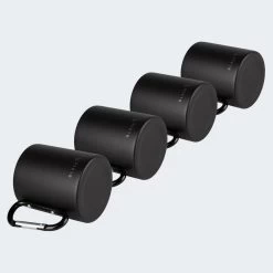 Tasse Thermique De Camping 300 Ml | Mousqueton | Acier Inoxydable | 4 Gobelets 11 Tasse Thermique De Camping 300 Ml | Mousqueton | Acier Inoxydable | 4 Gobelets -Camping En Plein Air tasse thermique de camping 300 ml mousqueton acier inoxydable 4 gobelets 4