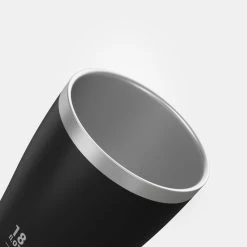 Quechua Tasse / Verre MH500 Isotherme (double Paroi Inox) Camp Du Randonneur 0,5L Noir 12 Quechua Tasse / Verre MH500 Isotherme (double Paroi Inox) Camp Du Randonneur 0,5L Noir -Camping En Plein Air tasse verre mh500 isotherme double paroi inox camp du randonneur 05l noir 2