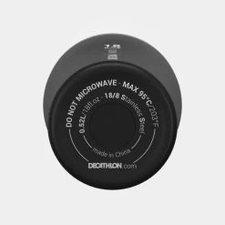 Quechua Tasse / Verre MH500 Isotherme (double Paroi Inox) Camp Du Randonneur 0,5L Noir 15 Quechua Tasse / Verre MH500 Isotherme (double Paroi Inox) Camp Du Randonneur 0,5L Noir -Camping En Plein Air tasse verre mh500 isotherme double paroi inox camp du randonneur 05l noir 5